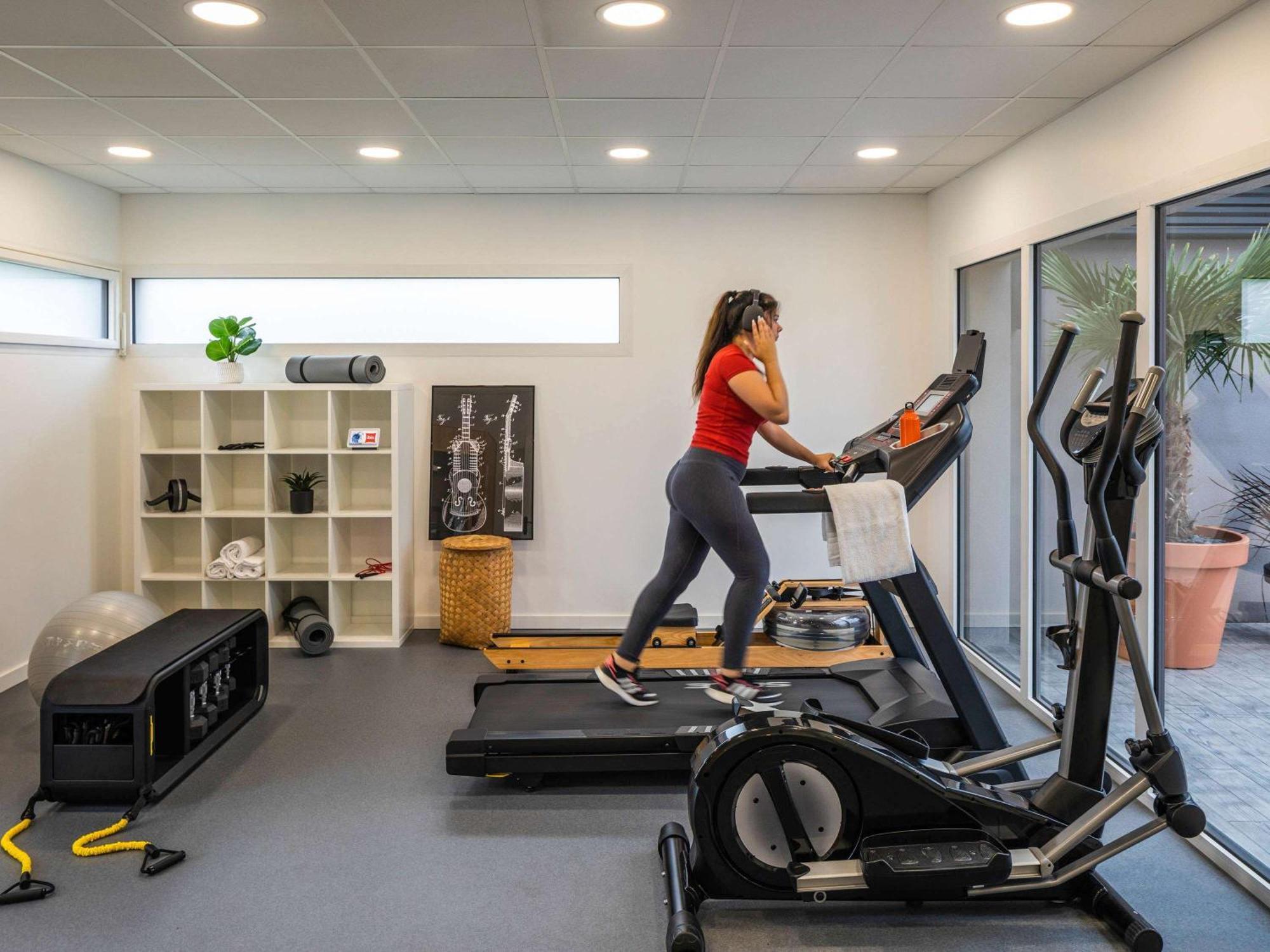 Hotel Ibis Saint-Nazaire - Trignac Esterno foto